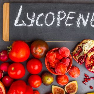 Licopeno