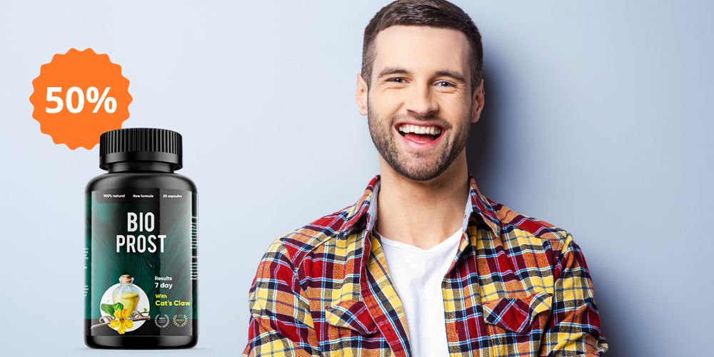 Bio Prost Perú Página Oficial